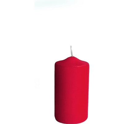 Wimex valcová 40 x 80 mm červená 4 ks