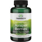 Swanson Full Spectrum Juniper Berries 520 mg [60 капсули]