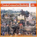 Ceske Vanocni Koledy - České vánoční koledy CD