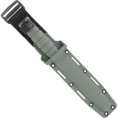 KA-BAR Foliage Kydex Sheath 7in