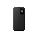 Samsung Galaxy A35 View Wallet Case black (EF-ZA356CBEGWW)