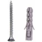 Koelner Expansion manifold fi 8 mm with cross infiltration 5, 0x50 - fix FIX-08+550 /200pcs. /