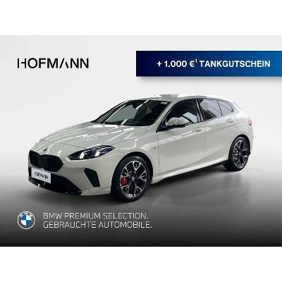 BMW 120i M Sport 115 kW