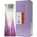 Hugo Boss Pure Purple parfumovaná voda dámska 90 ml tester