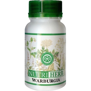 Image 1 of Health from The East Варбургия 350 mg / Warburgia 350 mg [60 капсули]