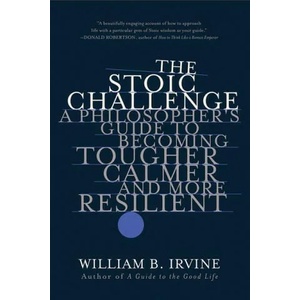 Stoic Challenge | William B. Irvine (ISBN: 9780393541496)