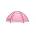 Samaya Триместна палатка Samaya Samaya 3.5 Dyneema 3-person tent - Pink - размер One Size (521-0791-0211)