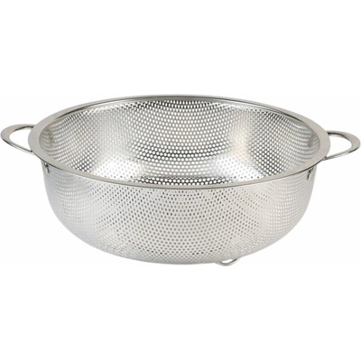 KESPER Cedník Ø 19 cm, nerezová ocel KESPER 90805