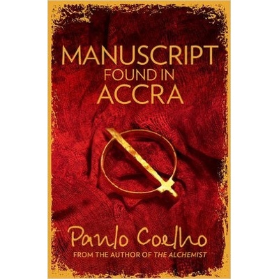 Manuscript Found in Accra - Paulo Coelho