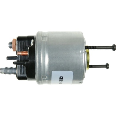 Elektromagnetický spínač, štartér AS-PL SS3025(VALEO)