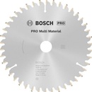 Bosch pilové kotouče Multi Material 160x20/16x2,4/1,8x42z (2.608.640.503)