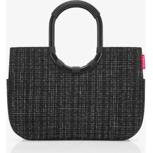 Reisenthel Loopshopper L Boucle Black (REISENTHEL-OR)