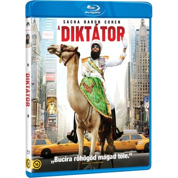 Diktátor BD
