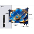 TCL 75P71K
