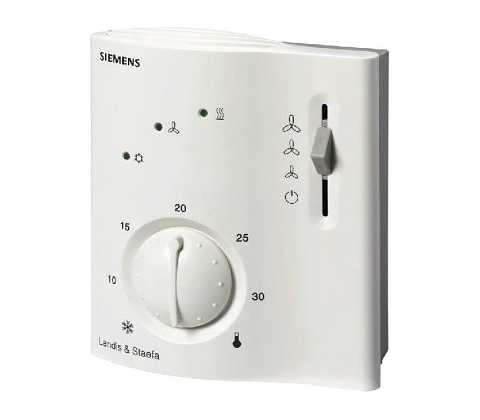 Siemens RCC 20
