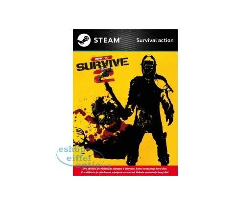 How to Survive 2