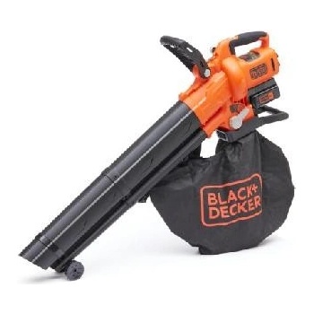 Black & Decker BCBLV3625L1 aku 3v1 (2,5 Ah)