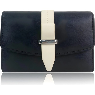 Izmael Портмоне va-11281 - Черно kp11281 (va-11281)