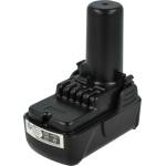 VHBW Батерия за Hitachi BCL1015 / BCL1030, 10.8 V, 2.0 Ah (800105047)