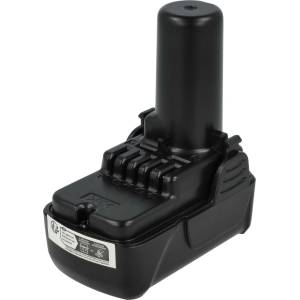 VHBW Батерия за Hitachi BCL1015 / BCL1030, 10.8 V, 2.0 Ah (800105047)