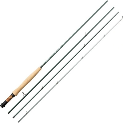 Shakespeare Oracle 2 River Fly 2,55 m 5WT 4 díly