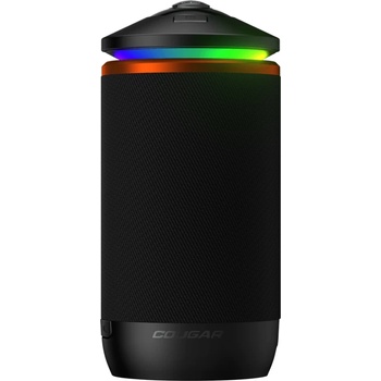 Image 1 of COUGAR CYCLOPS AIO (CGR-CAM3-RWB-01)