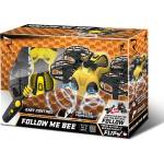 Felyx Toys SYMA REVOLT Дрон Пчела Follow me Bee Radio/C