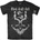 Black craft тениска мъжка - Риби - black craft - mt113ps