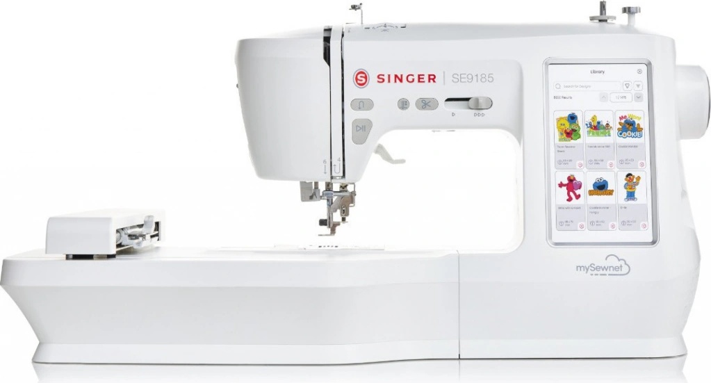 Singer SE 9185