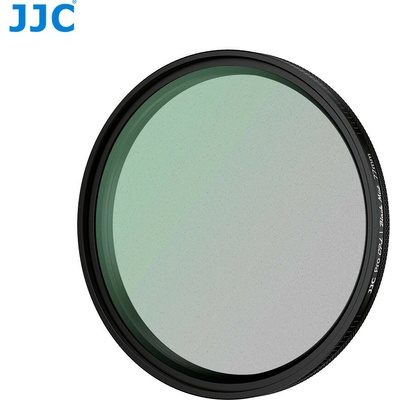 JJC F-BC72, 1/4" kompozitný filter Black Mist & CPL, 72 mm