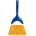 Titiz Plastik Tz-188 Четка метла n1 (0130138)
