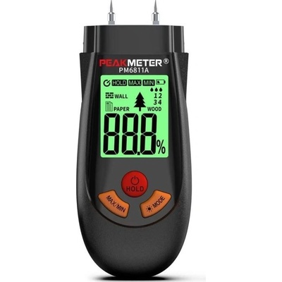 PeakMeter PM6811A
