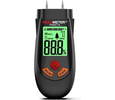 PeakMeter PM6811A