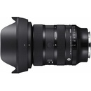 SIGMA 24-70 mm f/2,8 DG DN II Art Sony E
