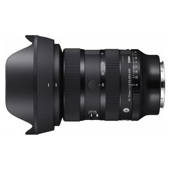 SIGMA 24-70 mm f/2,8 DG DN II Art Sony E