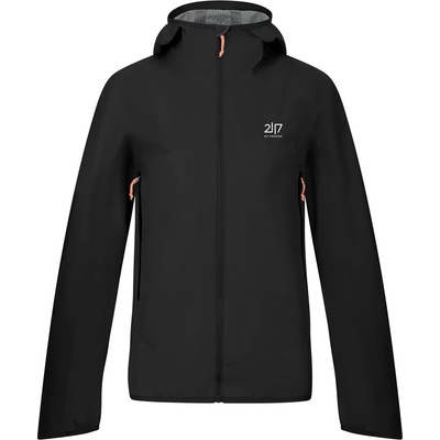 2117 of Sweden Дамско водоустойчиво яке 2117 of Sweden Women's Jacks 2.5L Jacket Waterproof jacket - Black (102-5306-0113)