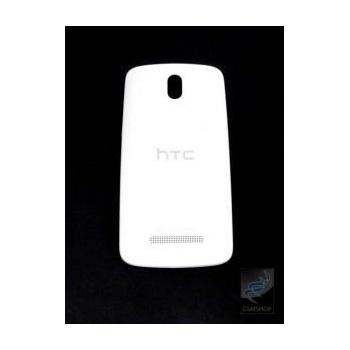 Kryt HTC Desire 500 zadný biely
