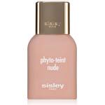Sisley Phyto-Teint Nude озаряващ и хидратиращ фон дьо тен за естествен вид цвят 3C Natural 30ml