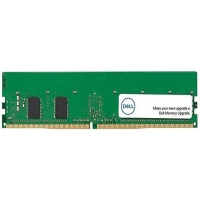 Dell Upgrade 8GB 1RX8 DDR4 3200MHz AA799041