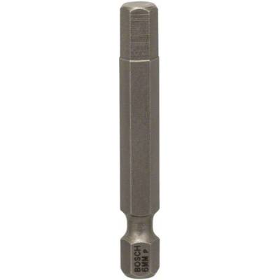 Bosch HEX 6 49 mm 2607001735