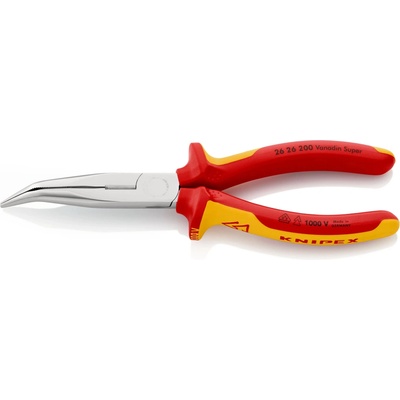 Knipex 2626200SB