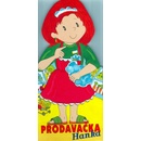Prodavačka Hanka