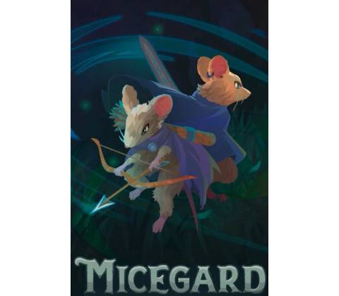 MiceGard