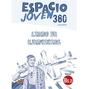 Espacio joven 360 B1.2 - Libro de ejercicios