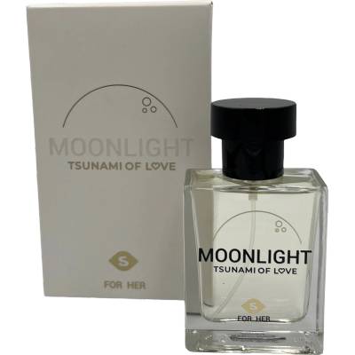 Sexy Elephant® Дамски парфюм за повишаване на привлекателността Moonlight (50 мл)