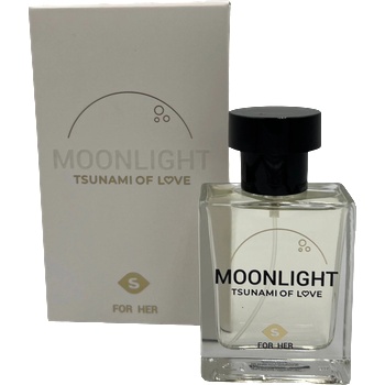 Sexy Elephant® Дамски парфюм за повишаване на привлекателността Moonlight (50 мл)