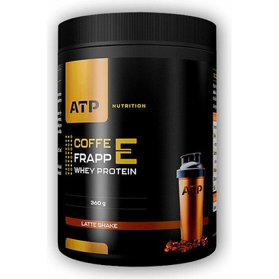 ATP Coffee Frappe Whey Protein 360 g
