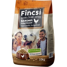Fincsi Dog Hydina 10 kg