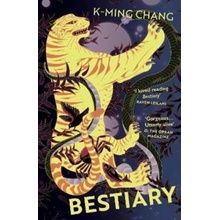 Bestiary - Chang K-Ming, Brožovaná