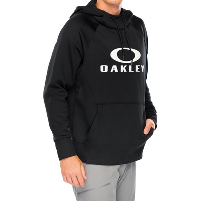 Oakley Sierra DWR Fleece Hoody 2.0 blackout 25/26